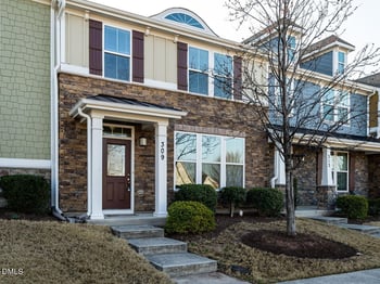 309 Roundhouse Ln, Morrisville, NC 27560