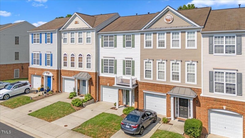309 Ruby Walk Dr, Morrisville, NC 27560