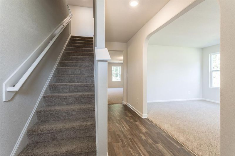 309 Rustling Way, Zebulon, NC 27597
