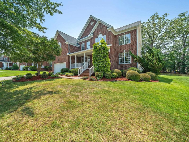 309 Ruthwin Dr, Morrisville, NC 27560
