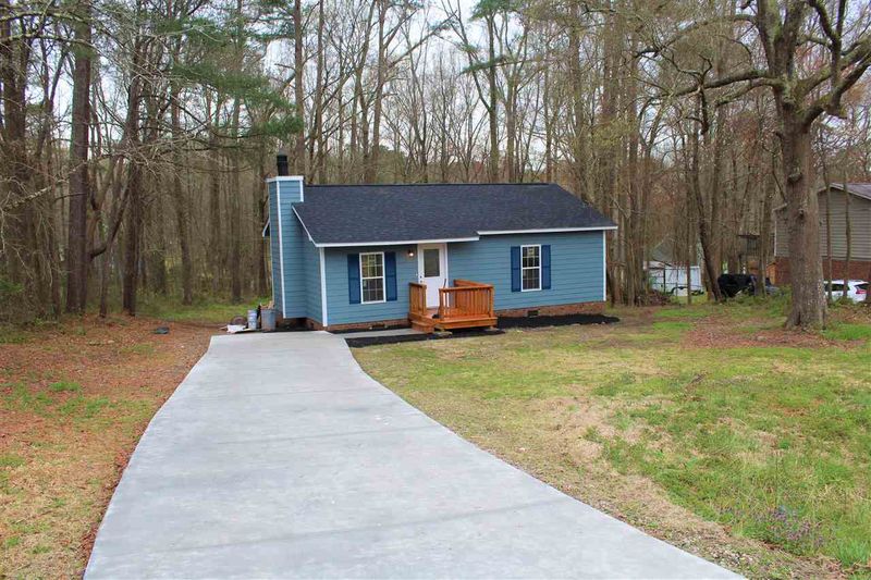 309 Sandy Rn, Knightdale, NC 27545