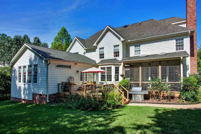 309 Schubauer Dr, Cary, NC 27513