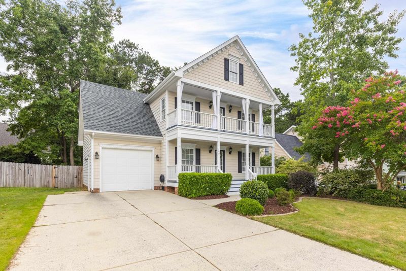 309 Scotts Ridge Trl, Apex, NC 27502