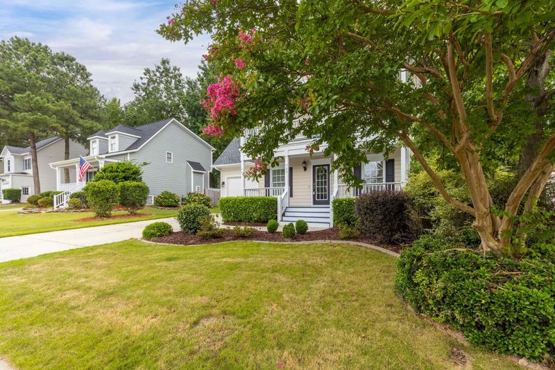 309 Scotts Ridge Trl, Apex, NC 27502