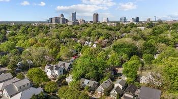 309 Seawell Ave, Raleigh, NC 27601