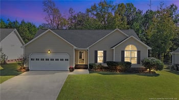 309 Sharpsburg Rd, Fayetteville, NC 28311