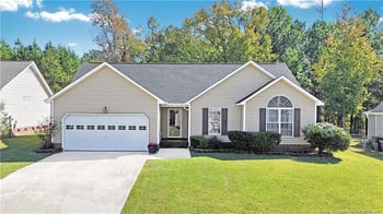 309 Sharpsburg Rd, Fayetteville, NC 28311