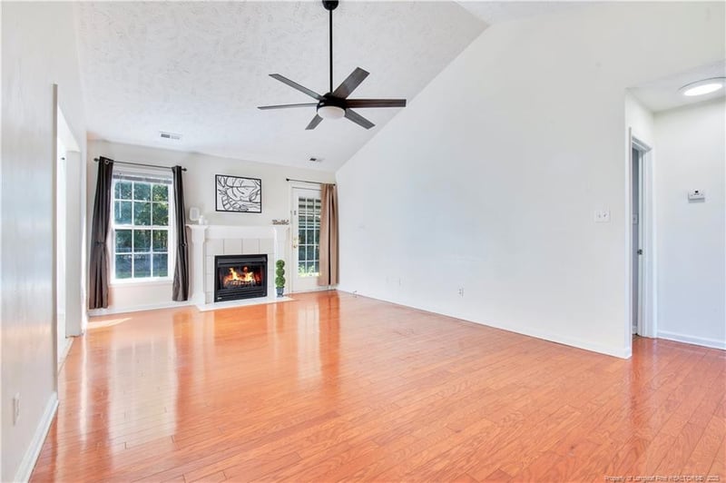 309 Sharpsburg Rd, Fayetteville, NC 28311