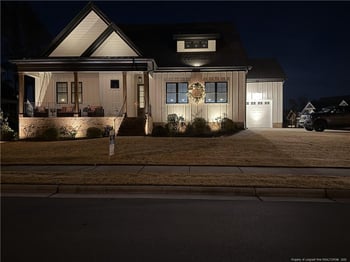 309 Silent Cove Ln, Holly Springs, NC 27540