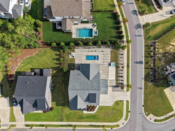 309 Silent Cove Ln, Holly Springs, NC 27540