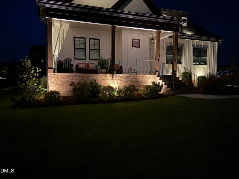 309 Silent Cove Ln, Holly Springs, NC 27540