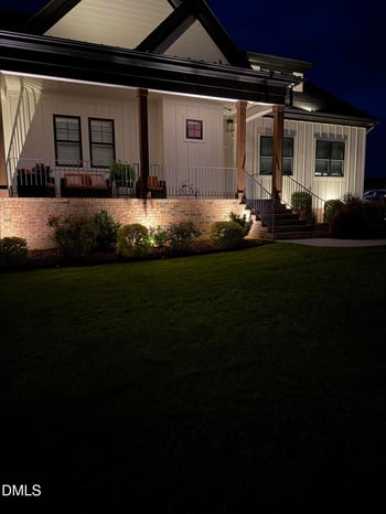 309 Silent Cove Ln, Holly Springs, NC 27540