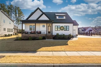 309 Silent Cove Ln, Holly Springs, NC 27540