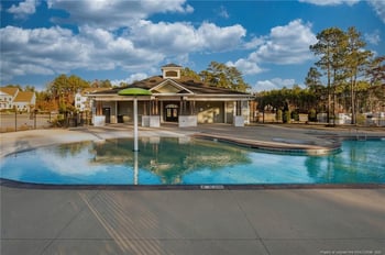 309 Silent Cove Ln, Holly Springs, NC 27540