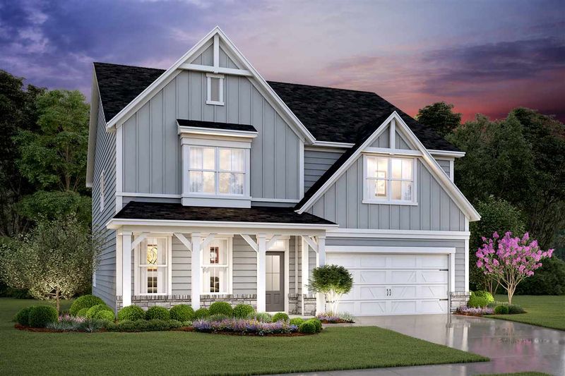 309 Simwood Ave, Wake Forest, NC 27587