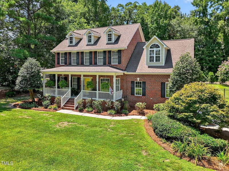 309 Skinner Rd, Four Oaks, NC 27524