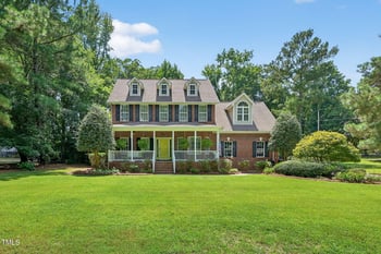 309 Skinner Rd, Four Oaks, NC 27524