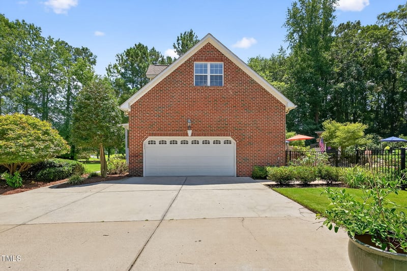 309 Skinner Rd, Four Oaks, NC 27524