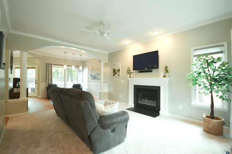 309 Skinny Pine Ct, Apex, NC 27502