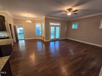 309 Skymont Dr, Holly Springs, NC 27540