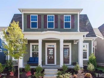 309 Skymont Dr, Holly Springs, NC 27540