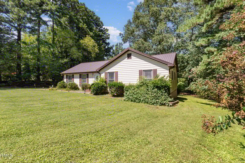 309 Smith Dr, Durham, NC 27712