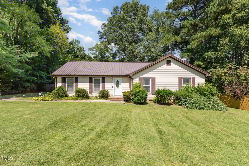 309 Smith Dr, Durham, NC 27712