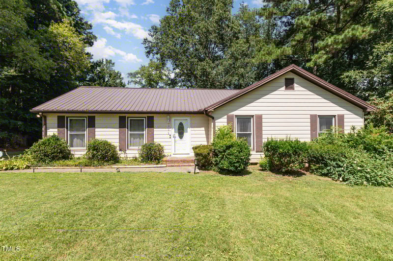 309 Smith Dr, Durham, NC 27712