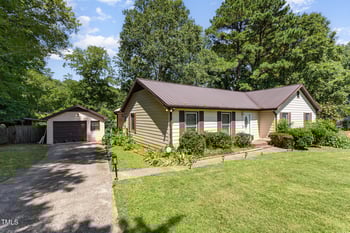 309 Smith Dr, Durham, NC 27712