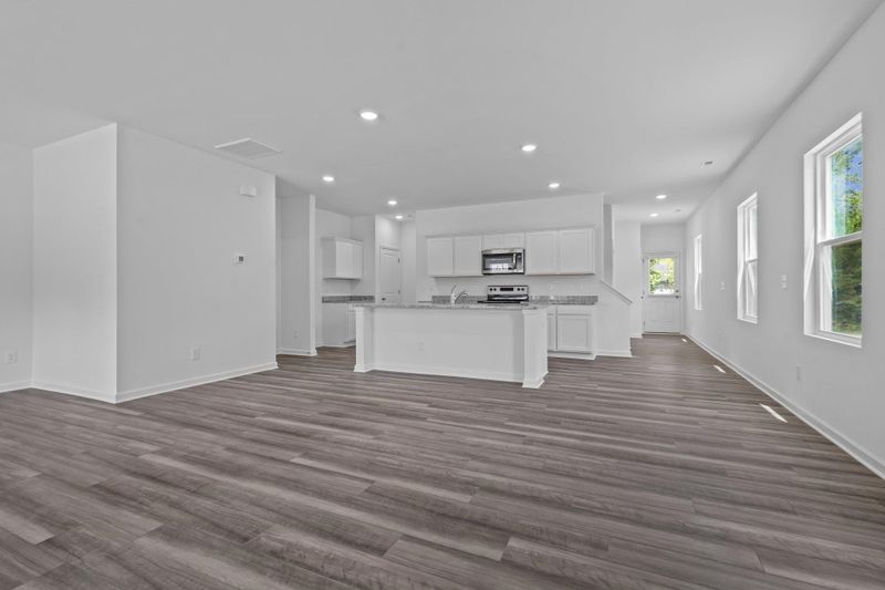 309 Spaight Acres Way, Wake Forest, NC 27587