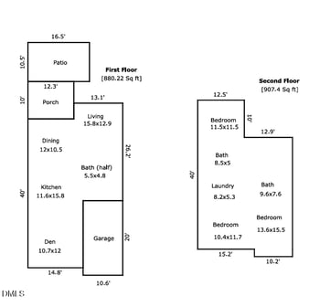 309 Spicebush Cir, Hillsborough, NC 27278