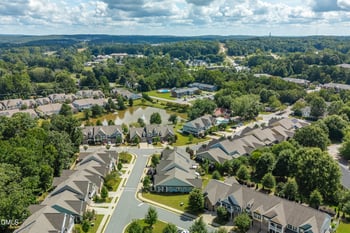 309 Spicebush Cir, Hillsborough, NC 27278