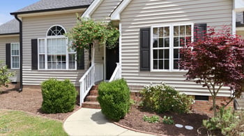 309 Springside Dr, Holly Springs, NC 27540