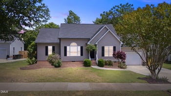 309 Springside Dr, Holly Springs, NC 27540