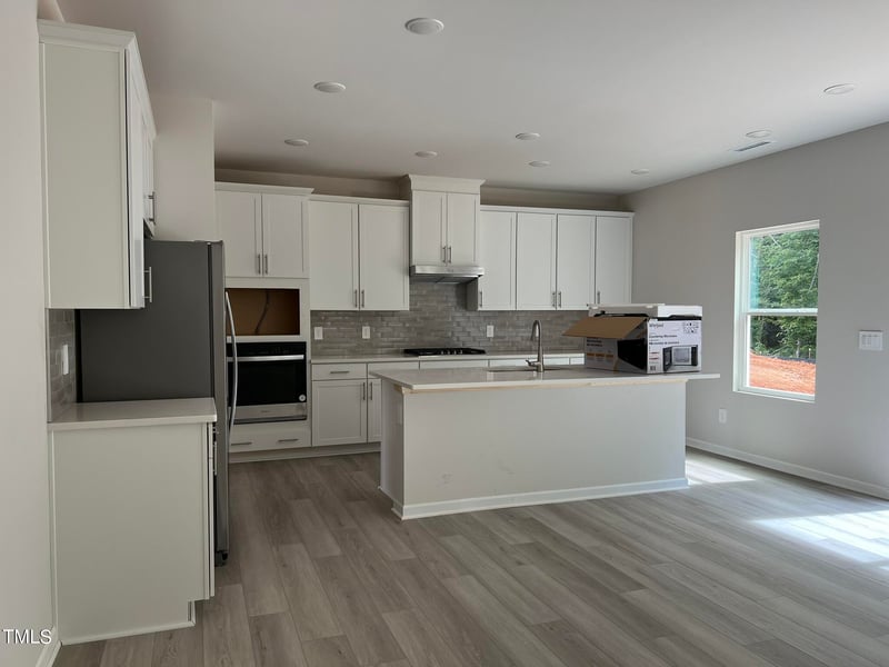 309 Squirrel Oaks Ln, Garner, NC 27529