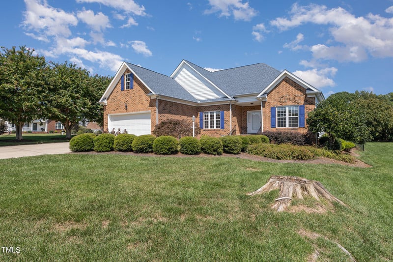 309 Staples Dr, Rolesville, NC 27571