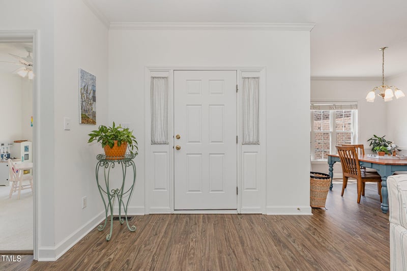 309 Staples Dr, Rolesville, NC 27571