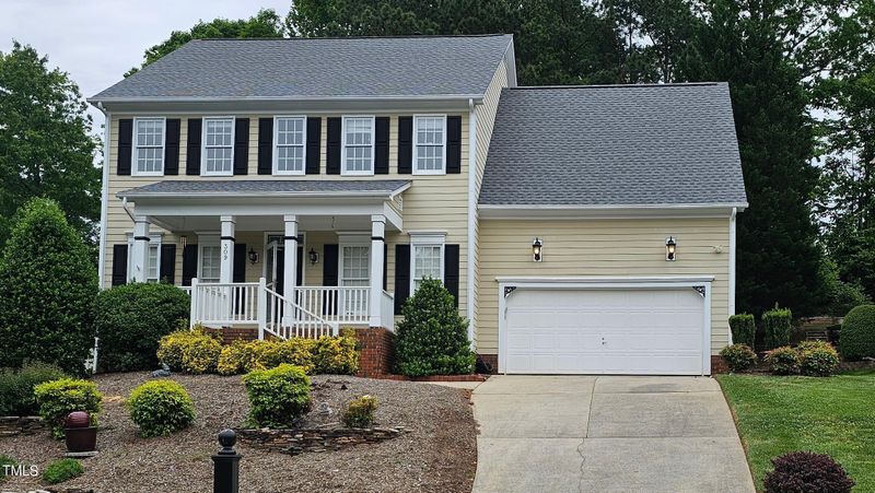 309 Stromer Dr, Cary, NC 27513