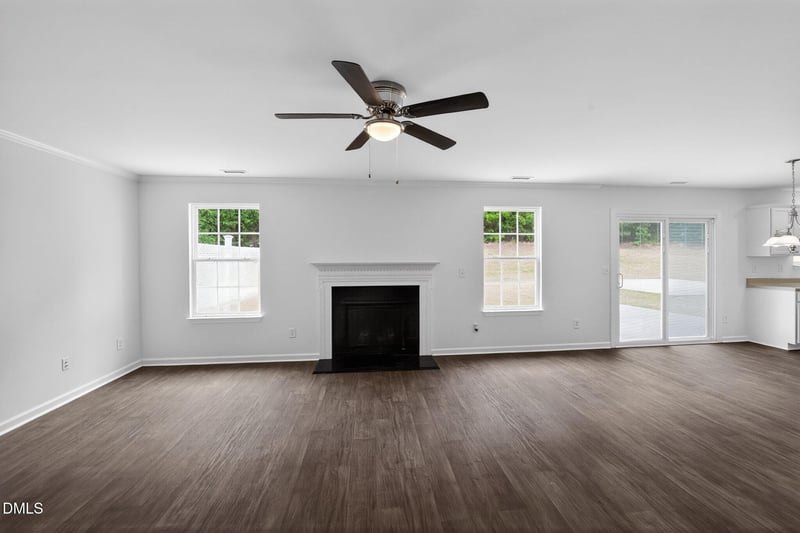 309 Sun Dried Ct, Durham, NC 27704