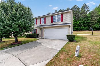 309 Sun Dried Ct, Durham, NC 27704