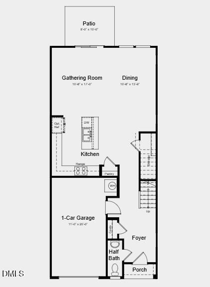 309 Sweetbay Tree Dr, Wendell, NC 27591