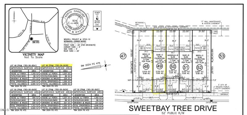 309 Sweetbay Tree Dr, Wendell, NC 27591