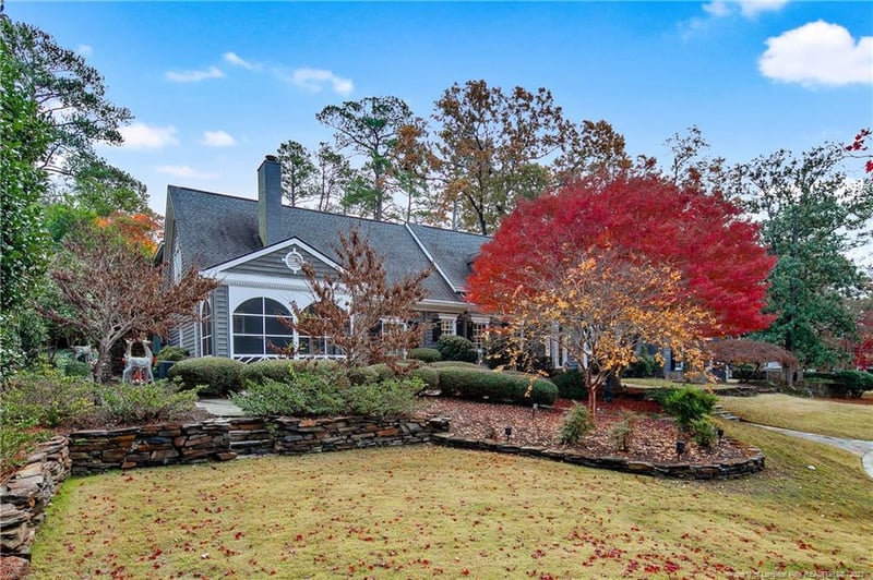 309 Sylvan Rd, Fayetteville, NC 28305