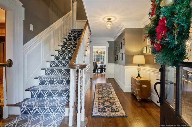 309 Sylvan Rd, Fayetteville, NC 28305