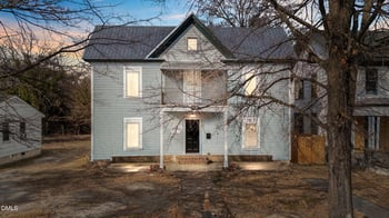 309 Tarboro , Wilson, NC 27893