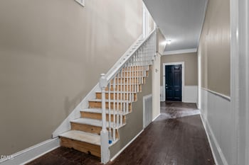 309 Tarboro , Wilson, NC 27893