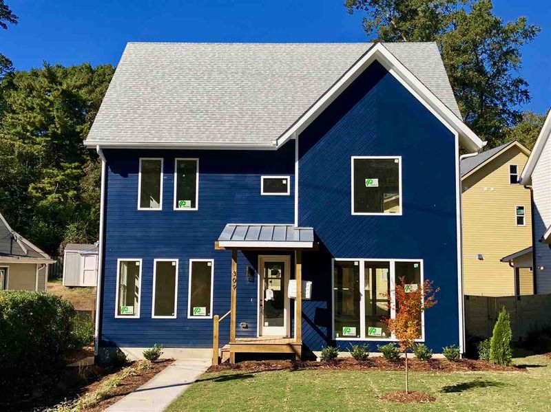 309 Taylor St, Raleigh, NC 27607