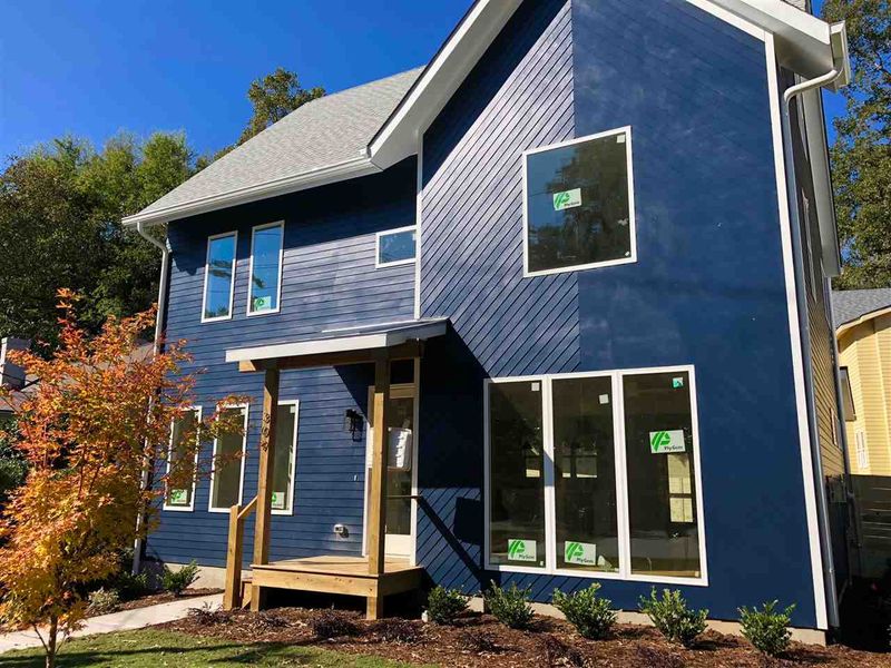 309 Taylor St, Raleigh, NC 27607
