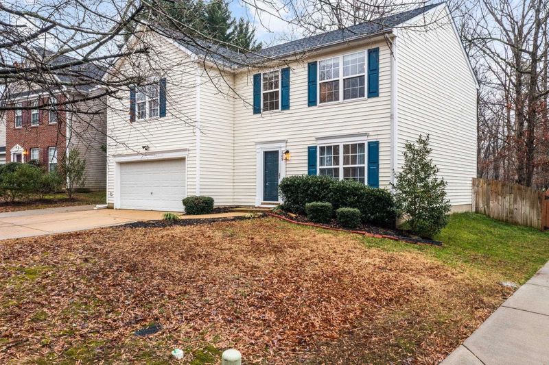 309 Texanna Way, Holly Springs, NC 27540