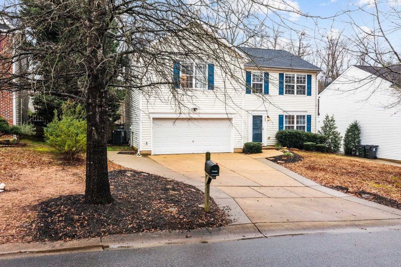 309 Texanna Way, Holly Springs, NC 27540